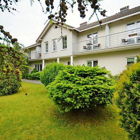 Marmari -Villa Dla Par Grzybowo  Exterior foto