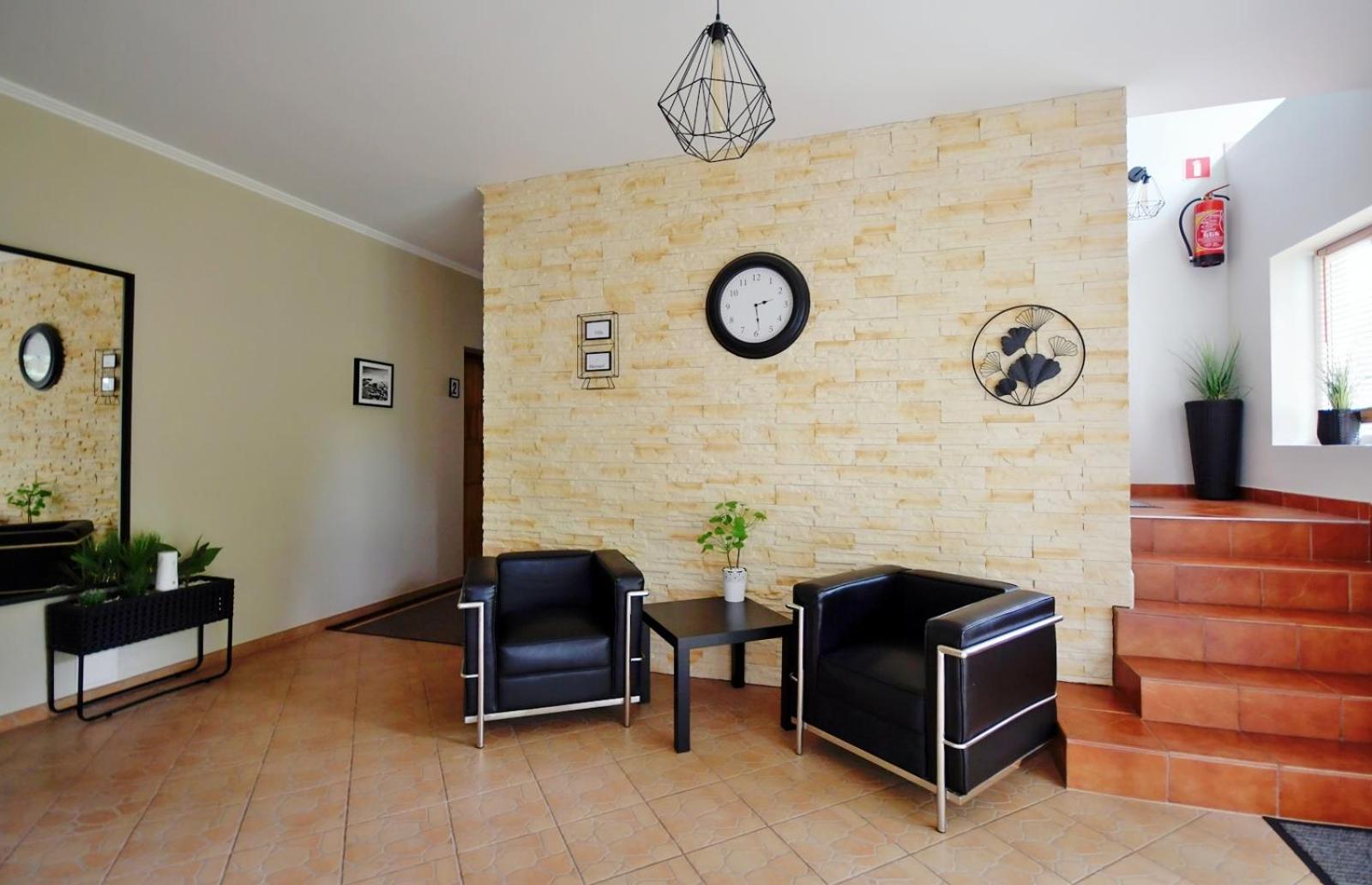 Marmari -Villa Dla Par Grzybowo  Exterior foto